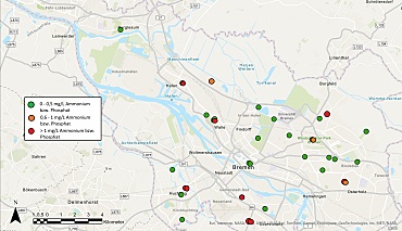 Bewertung der Citizen Science Daten