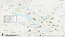 Bewertung der Citizen Science Daten