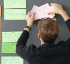 BREsilient AP1 Workshop 2022 
&tilde; Bildnachweis: ecolo