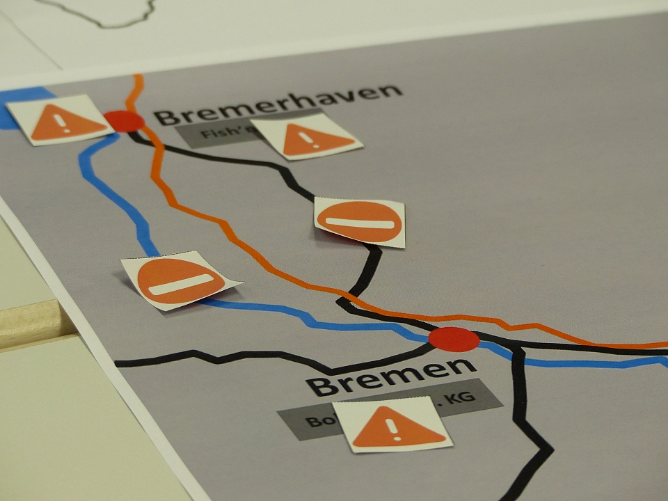 Klimaanpassung f&uuml;r Unternehmen Wrokshop 2 2020