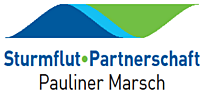 Logo Sturmflutpartnerschaft