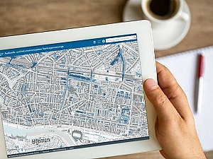 lucky business, ecolo