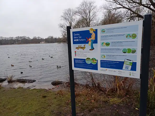 Öffentlichkeitsarbeit