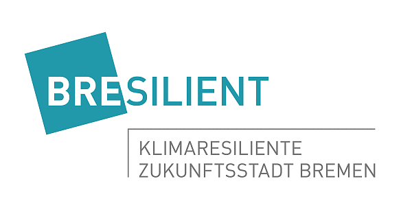 Logo des Projektes BREsilient