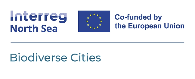 BiodiverseCities Logo