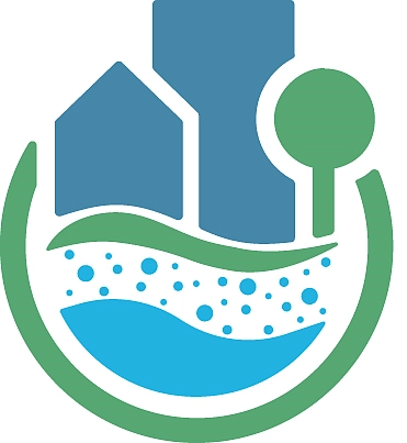 Logo vom Handlungskonzept Schwammstadt