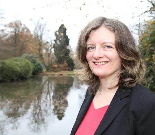 Portrait Barbara Dührkop