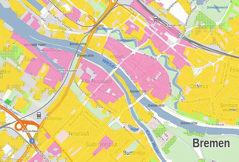 The Climate Information System